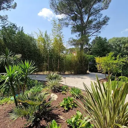 Villa Nature Nîmes