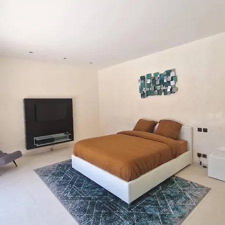 Nature Villa *