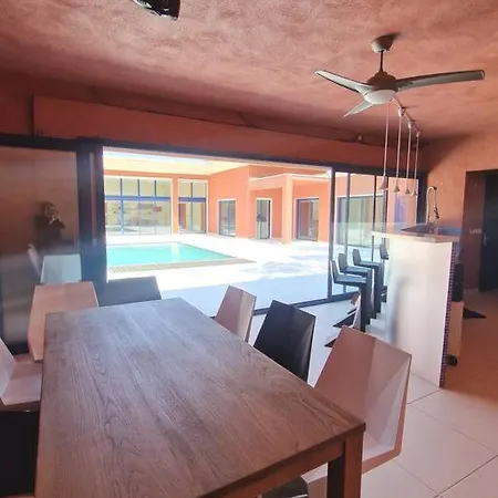 Villa Nature