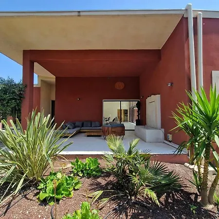 Villa Nature