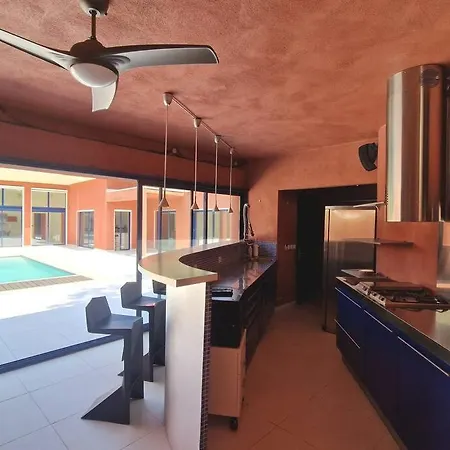 Villa Nature *