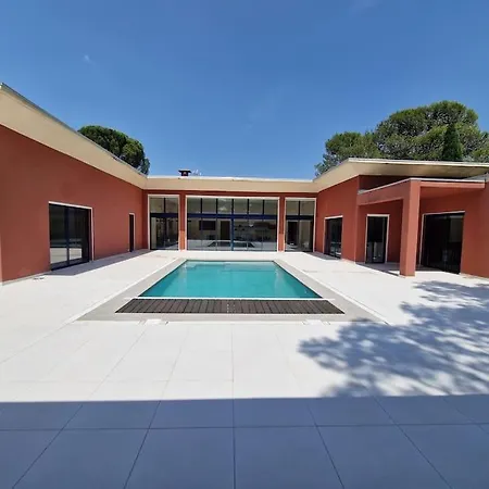 Villa Nature