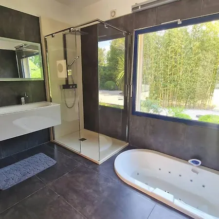 Nature Villa *