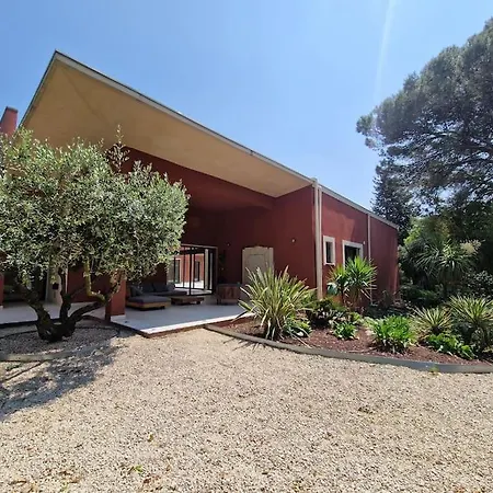 Nature Villa *
