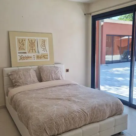 Villa Nature