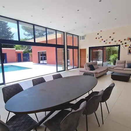 Villa Nature